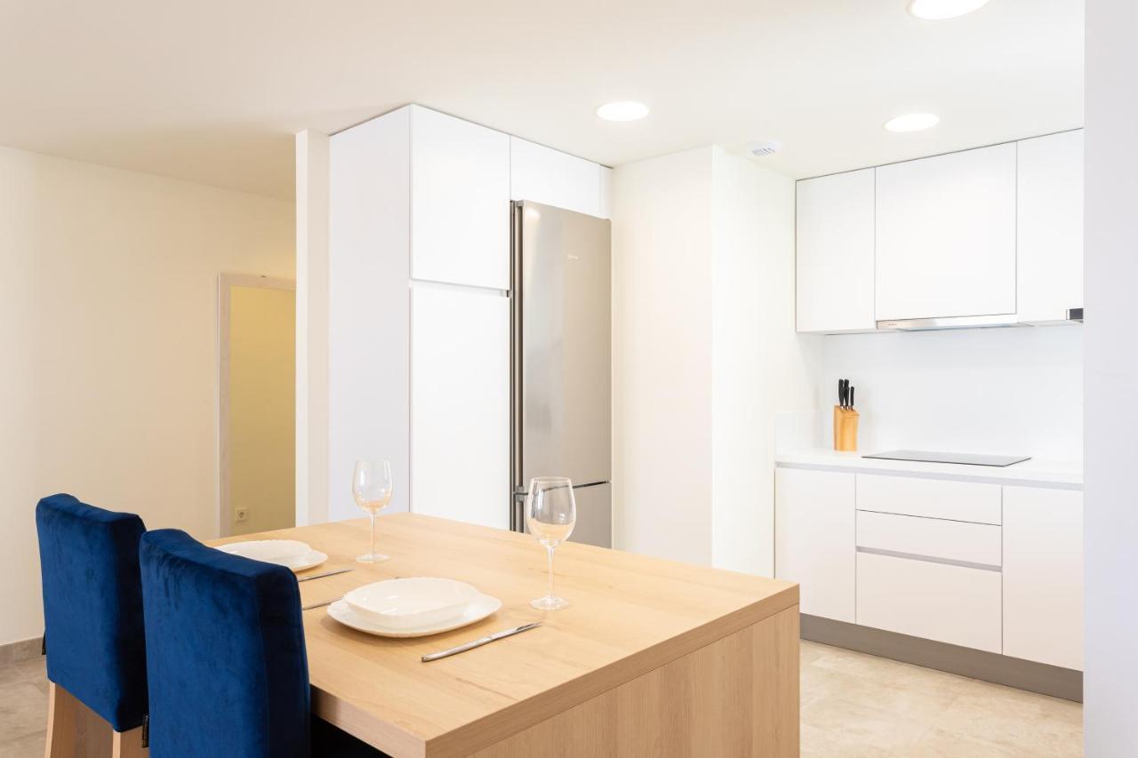 Green Infinity Luxury Apartment By Ghr Rentals Estepona Esterno foto