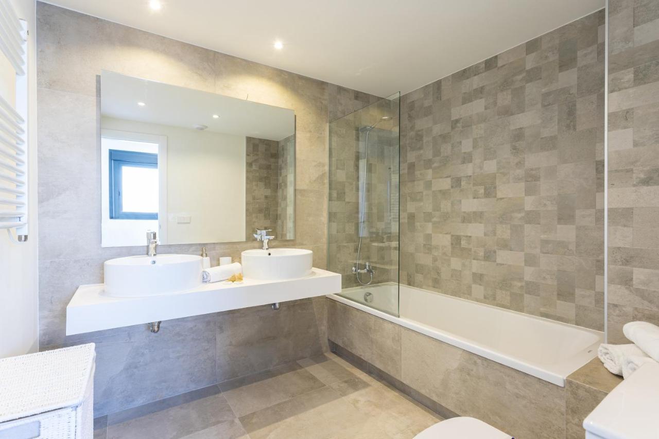 Green Infinity Luxury Apartment By Ghr Rentals Estepona Esterno foto