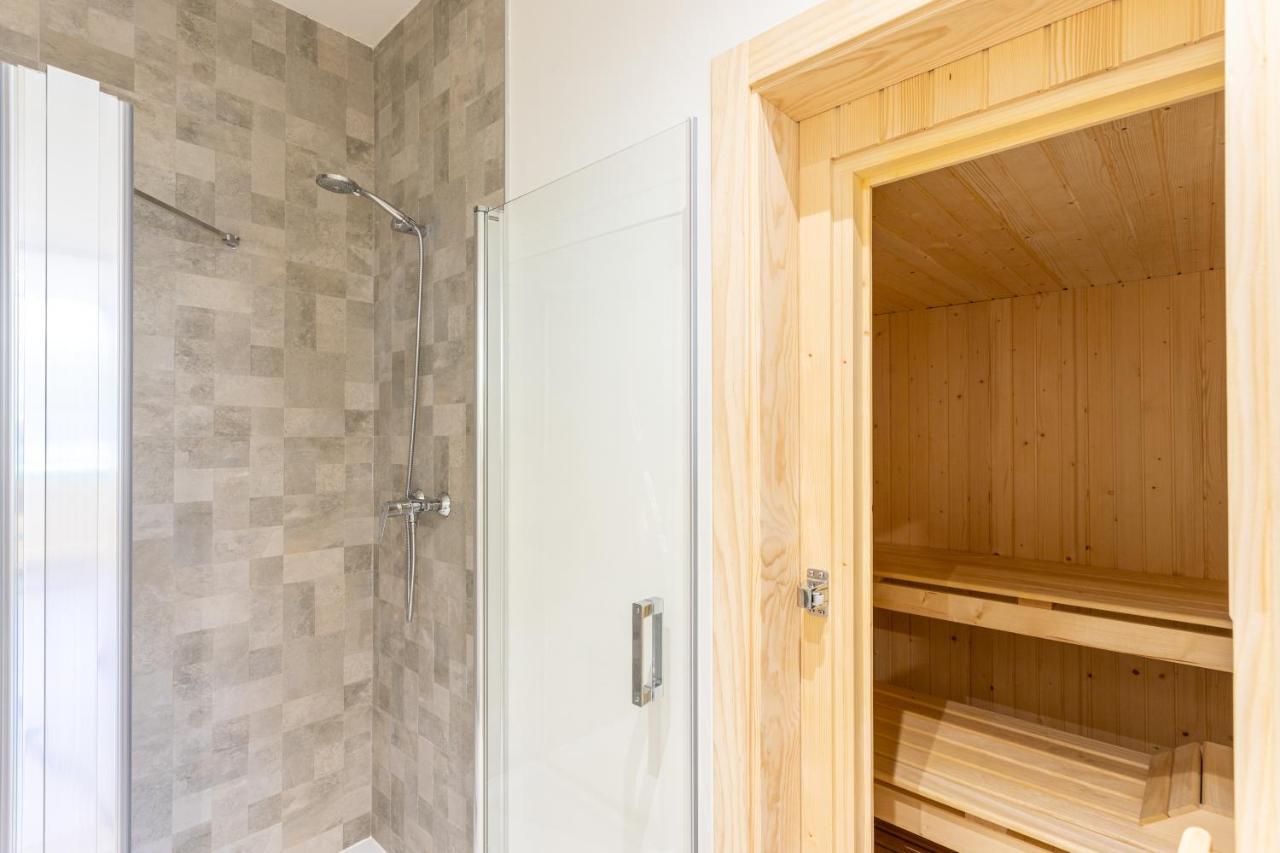 Green Infinity Luxury Apartment By Ghr Rentals Estepona Esterno foto