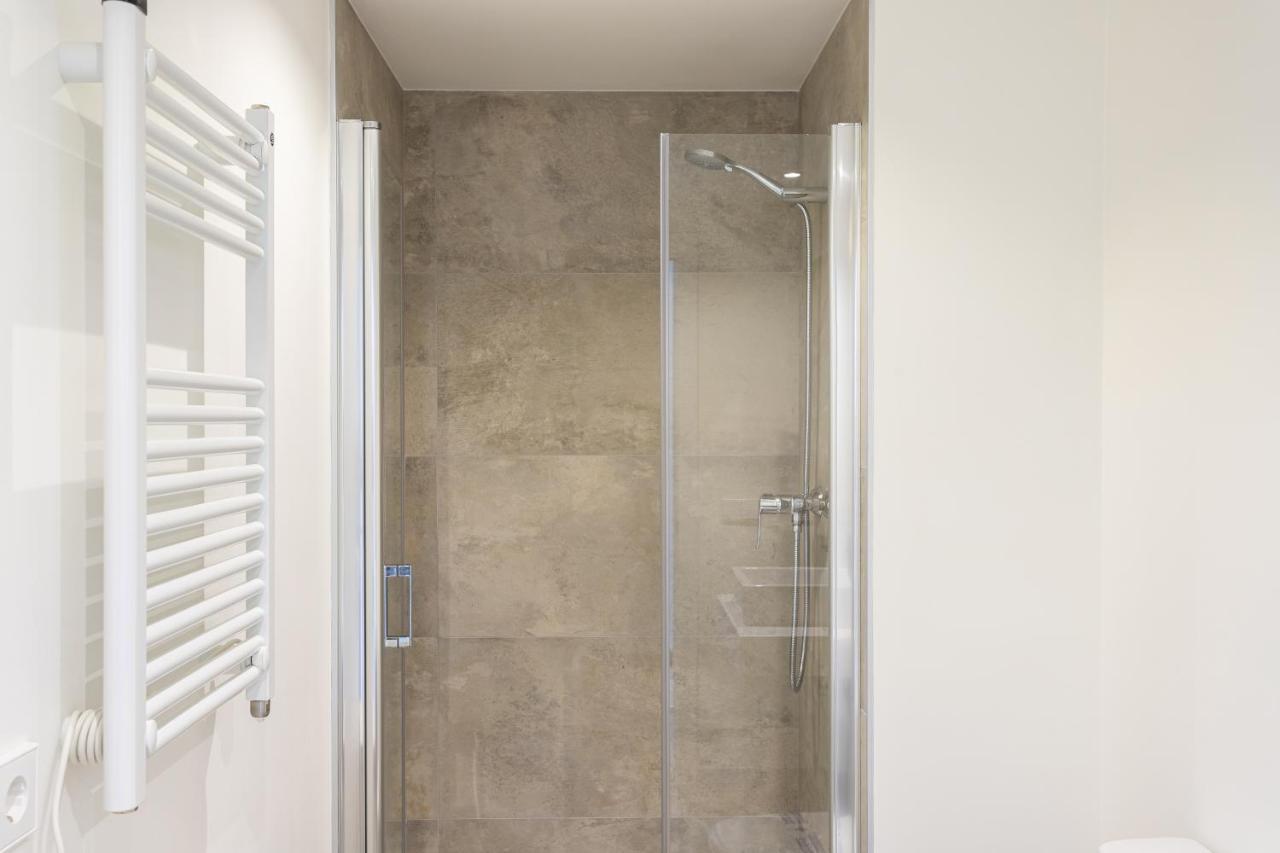 Green Infinity Luxury Apartment By Ghr Rentals Estepona Esterno foto