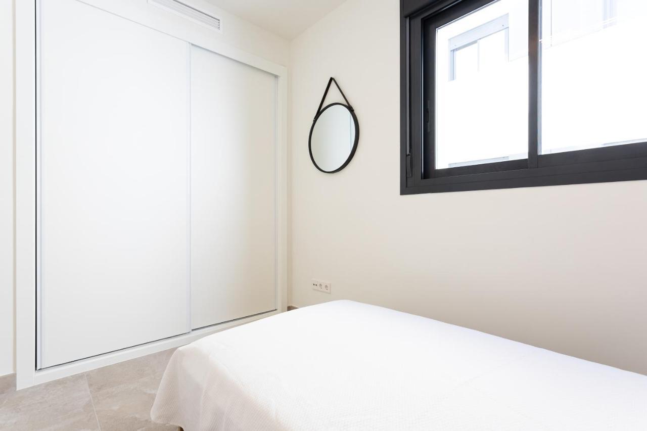 Green Infinity Luxury Apartment By Ghr Rentals Estepona Esterno foto